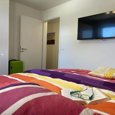 Tor 4 Apartment *
