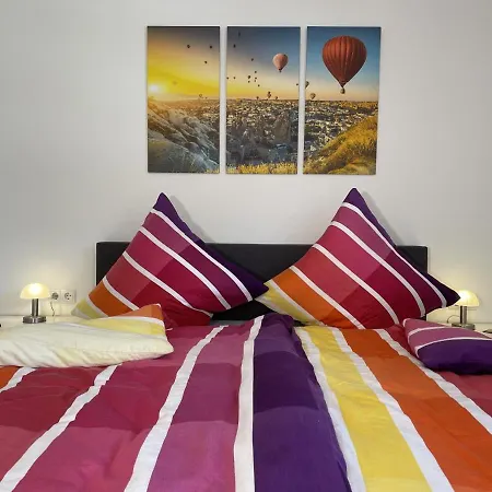 Tor 4 Lejlighed Kellenhusen