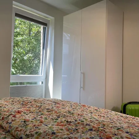 Apartment Tor 4 *