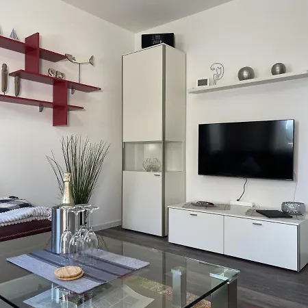 Tor 4 Apartment