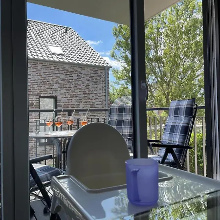 Tor 4 Apartment *