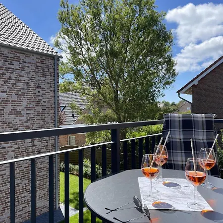 Apartment Tor 4 *