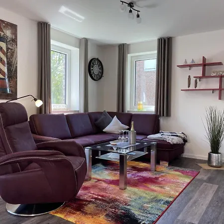 Tor 4 Lejlighed Kellenhusen