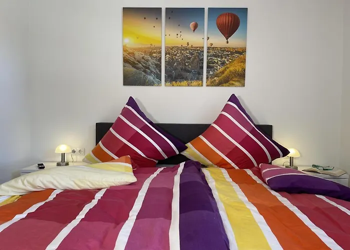 Tor 4 Apartamento Kellenhusen